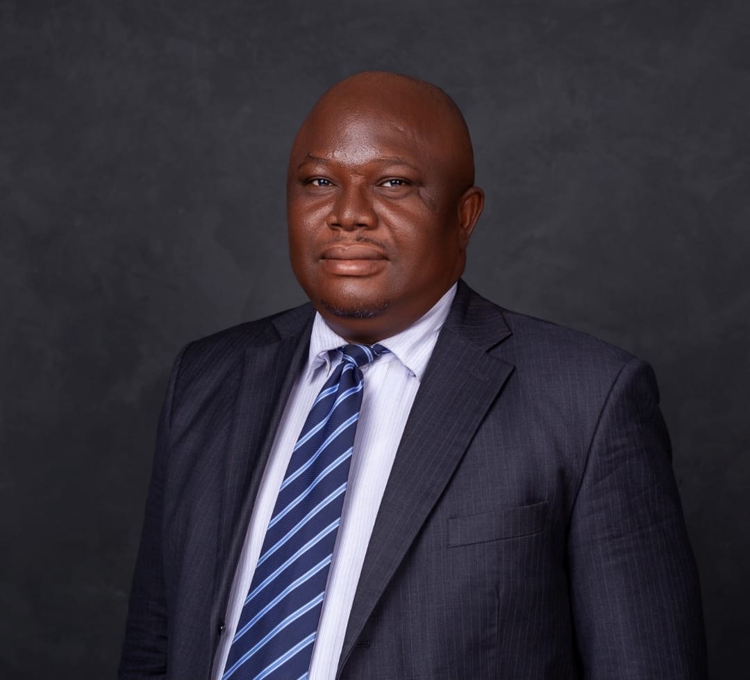 Dr. Aduma Kingsley, COREN Registered Engineer